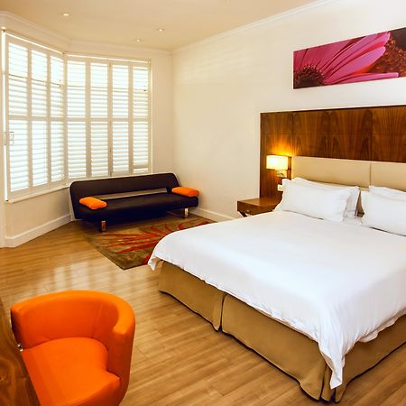 Gold Reef City Theme Park Hotel Johannesburg Exteriör bild