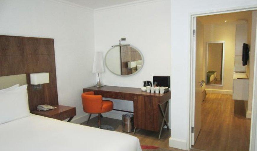 Gold Reef City Theme Park Hotel Johannesburg Exteriör bild