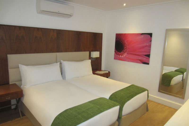 Gold Reef City Theme Park Hotel Johannesburg Exteriör bild