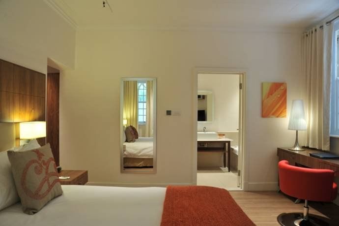 Gold Reef City Theme Park Hotel Johannesburg Exteriör bild
