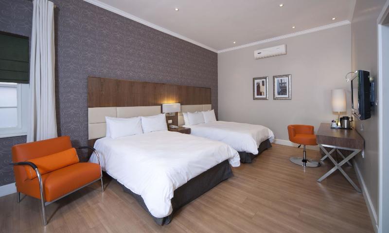 Gold Reef City Theme Park Hotel Johannesburg Exteriör bild