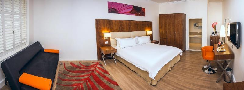 Gold Reef City Theme Park Hotel Johannesburg Exteriör bild